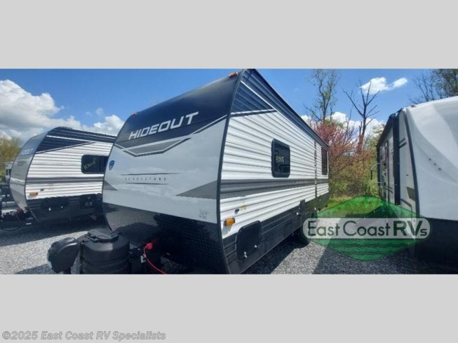 2023 Hideout 20RDN by Keystone from East Coast RV Specialists in Bedford, Pennsylvania