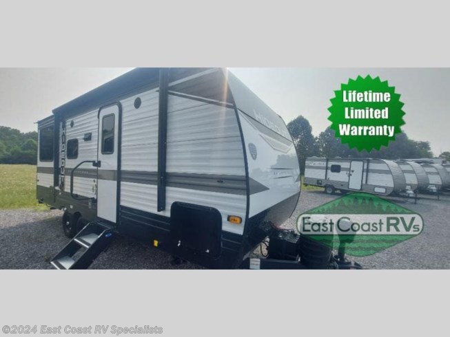 New 2023 Keystone Hideout 20RDN available in Bedford, Pennsylvania