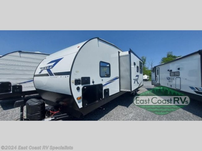2023 Vengeance Rogue 29KS by Forest River from East Coast RV Specialists in Bedford, Pennsylvania