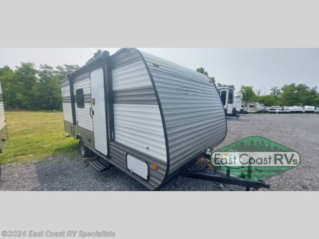 2023 Aspen Trail LE 17BH by Dutchmen from East Coast RV Specialists in Bedford, Pennsylvania