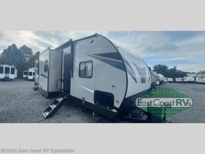 Used 2022 Forest River Vengeance Rogue 32V available in Bedford, Pennsylvania