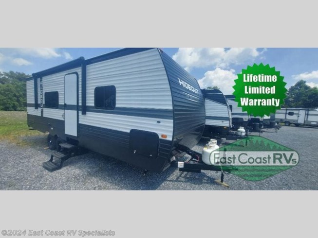 New 2024 Keystone Hideout 240BH available in Bedford, Pennsylvania