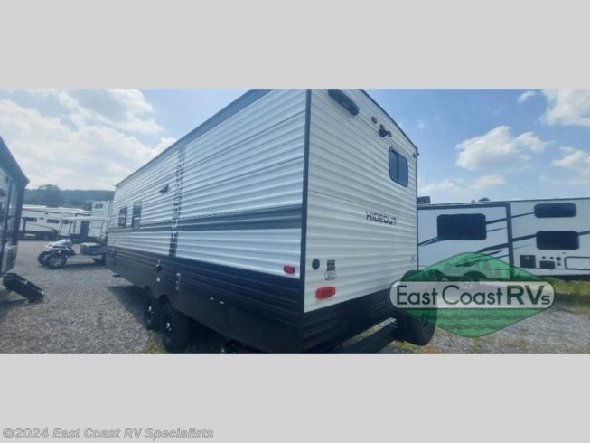 2024 Hideout 240BH by Keystone from East Coast RV Specialists in Bedford, Pennsylvania