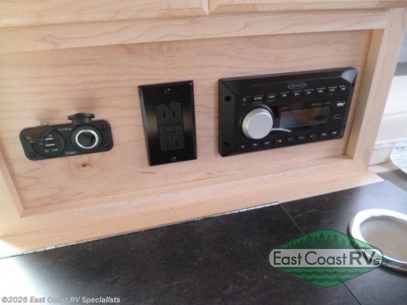 2024 Little Guy Trailers Mini Max Little Guy FX RV for Sale in Bedford