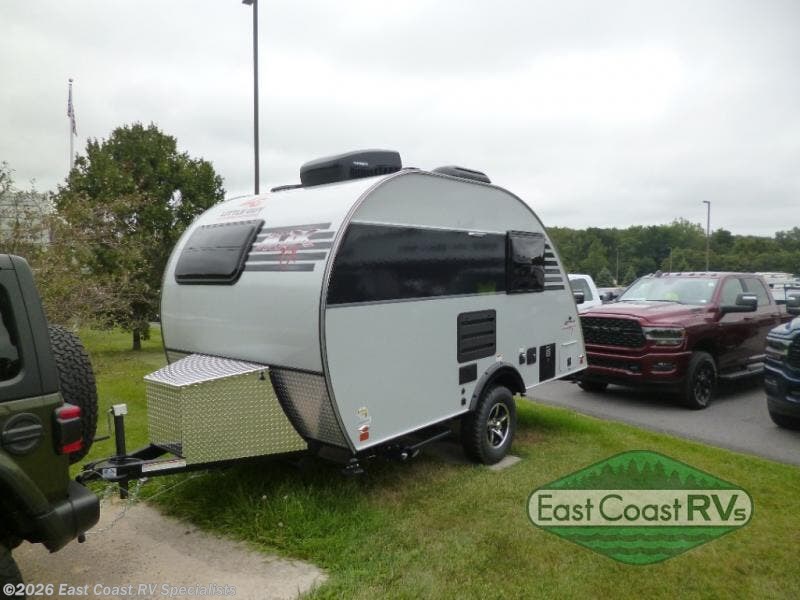 2024 Little Guy Trailers Mini Max Little Guy FX RV for Sale in Bedford