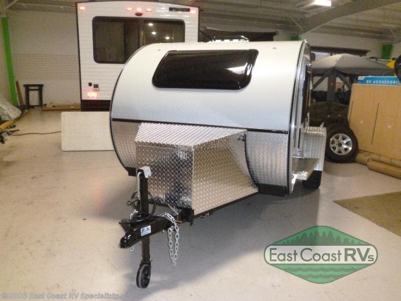2024 Little Guy Trailers Little Guy Shadow RV for Sale in Bedford, PA