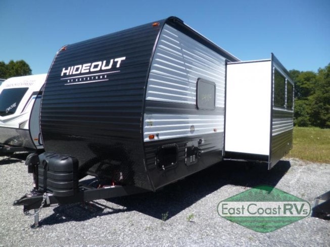 2024 Hideout 261BH by Keystone from East Coast RV Specialists in Bedford, Pennsylvania