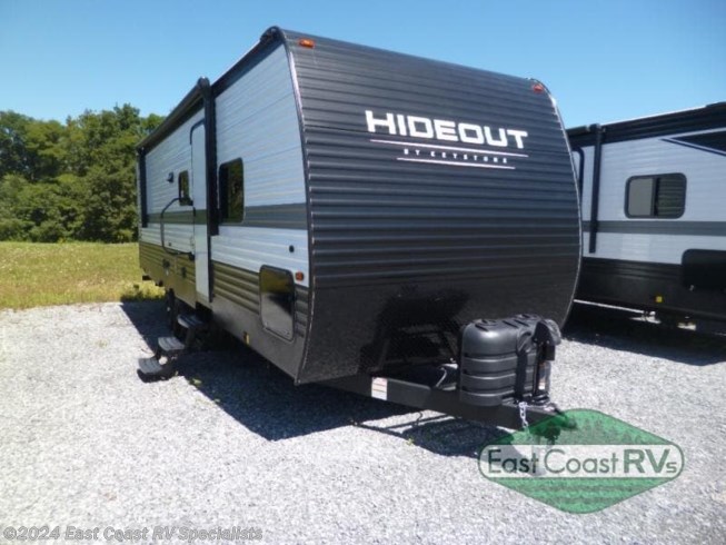 New 2024 Keystone Hideout 261BH available in Bedford, Pennsylvania