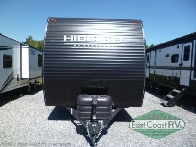 2024 Keystone Hideout 261BH - New Travel Trailer For Sale by East Coast RV Specialists in Bedford, Pennsylvania
