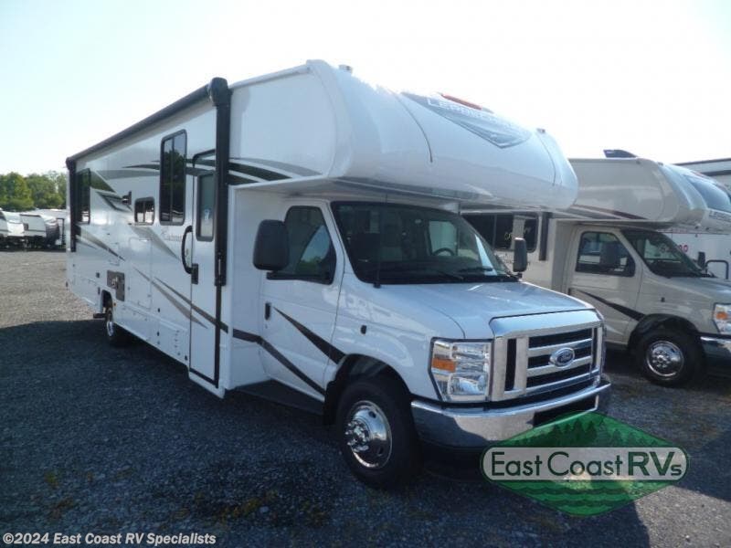 2024 Coachmen Leprechaun 319MBF RV for Sale in Bedford, PA 15522