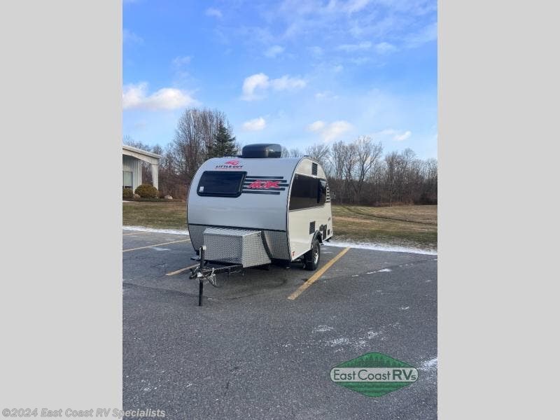 2024 Little Guy Little Guy Mini Max RV for Sale in Bedford, PA 15522