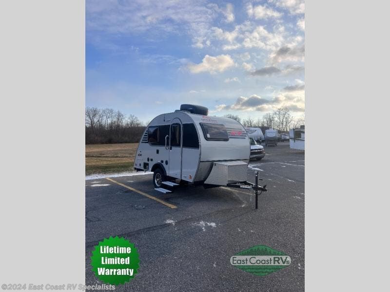 2024 Little Guy Little Guy Mini Max RV for Sale in Bedford, PA 15522