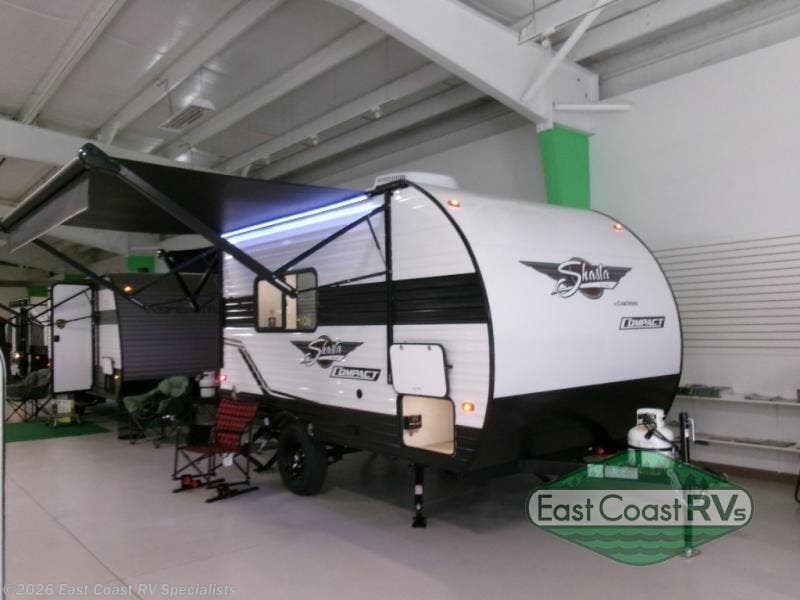 2024 Shasta Shasta Oasis SST16RE RV for Sale in Bedford, PA 15522 ...
