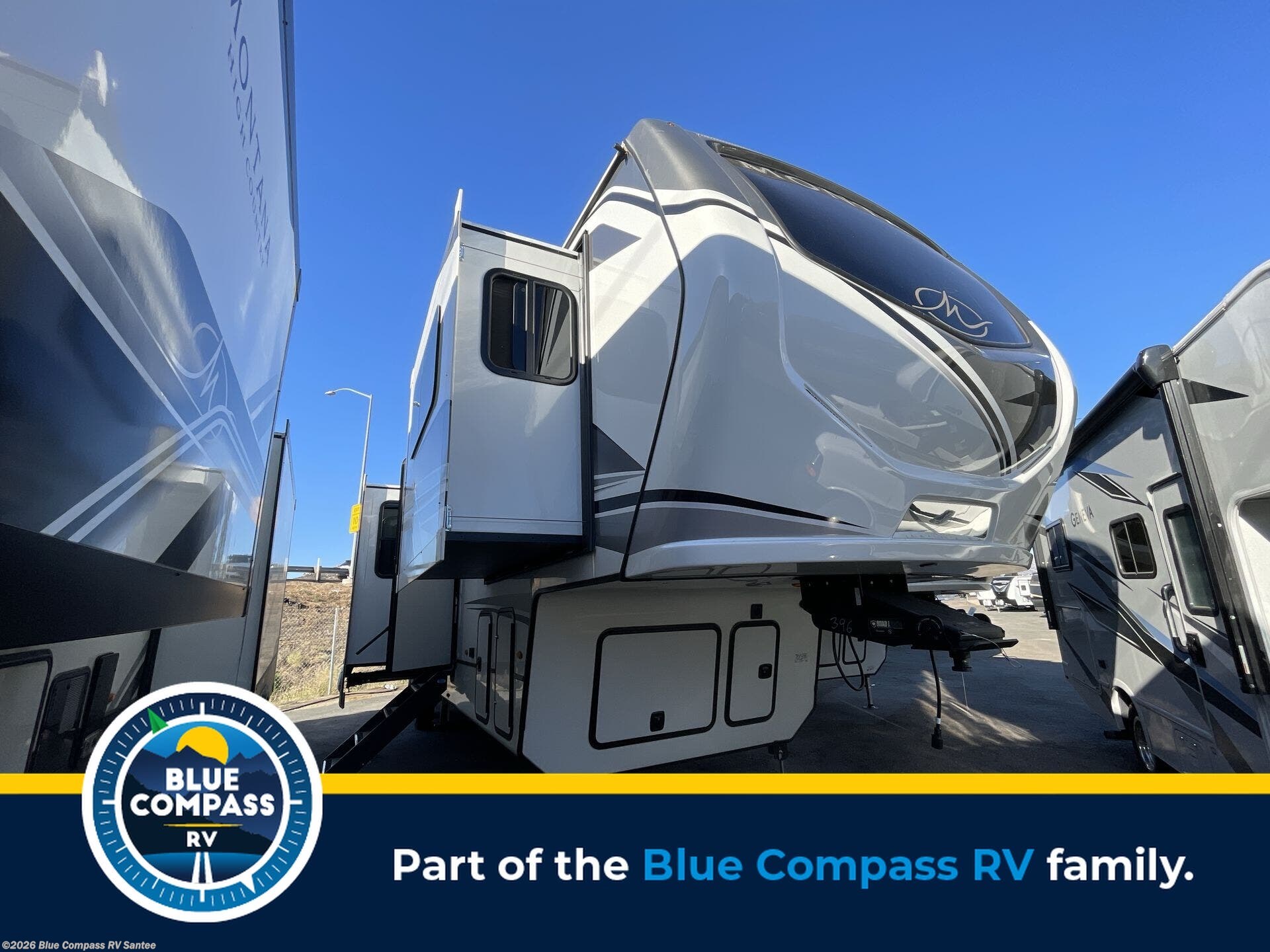 2024 Keystone Montana 3761FL RV for Sale in Santee, CA 90271 | T75358 ...