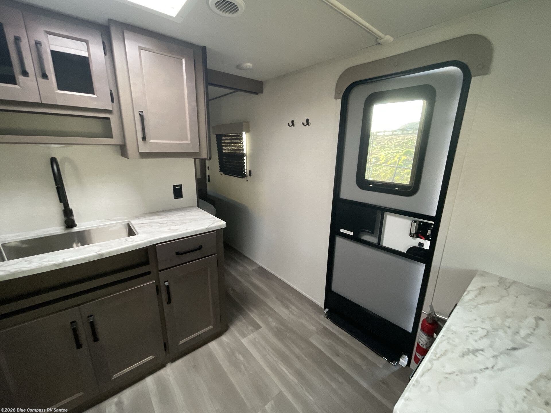 2024 Grand Design Transcend Xplor 261BH #T80845 - For Sale in Santee, CA