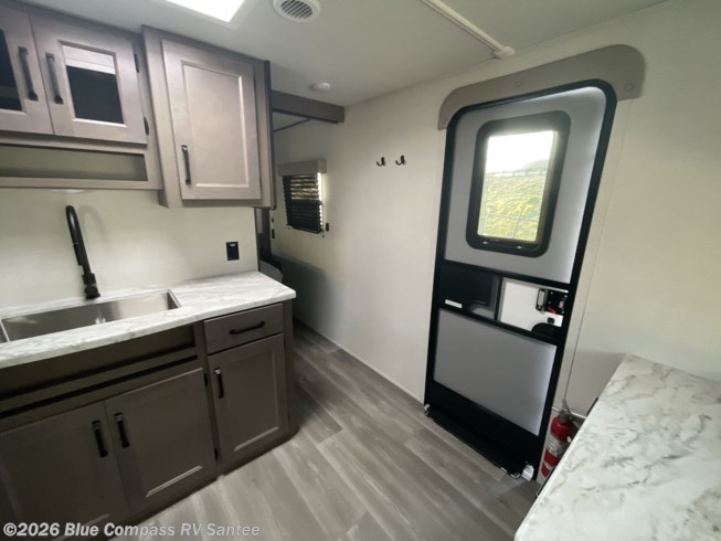 2024 Grand Design Transcend Xplor 261BH #T80845 - For Sale in Santee, CA