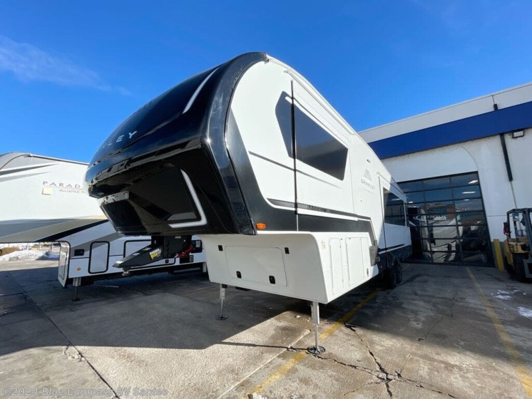 New 2025 Brinkley RV Model Z 3100 available in Santee, California