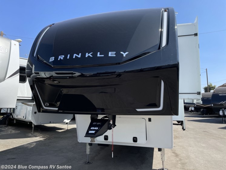 New 2025 Brinkley RV Model Z 2900 available in Santee, California