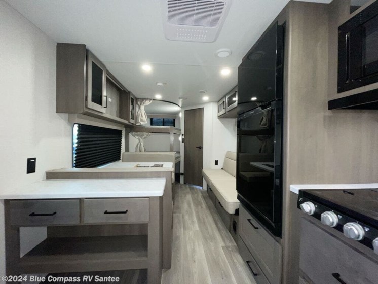 New 2025 Grand Design Transcend Xplor 24BHX available in Santee, California