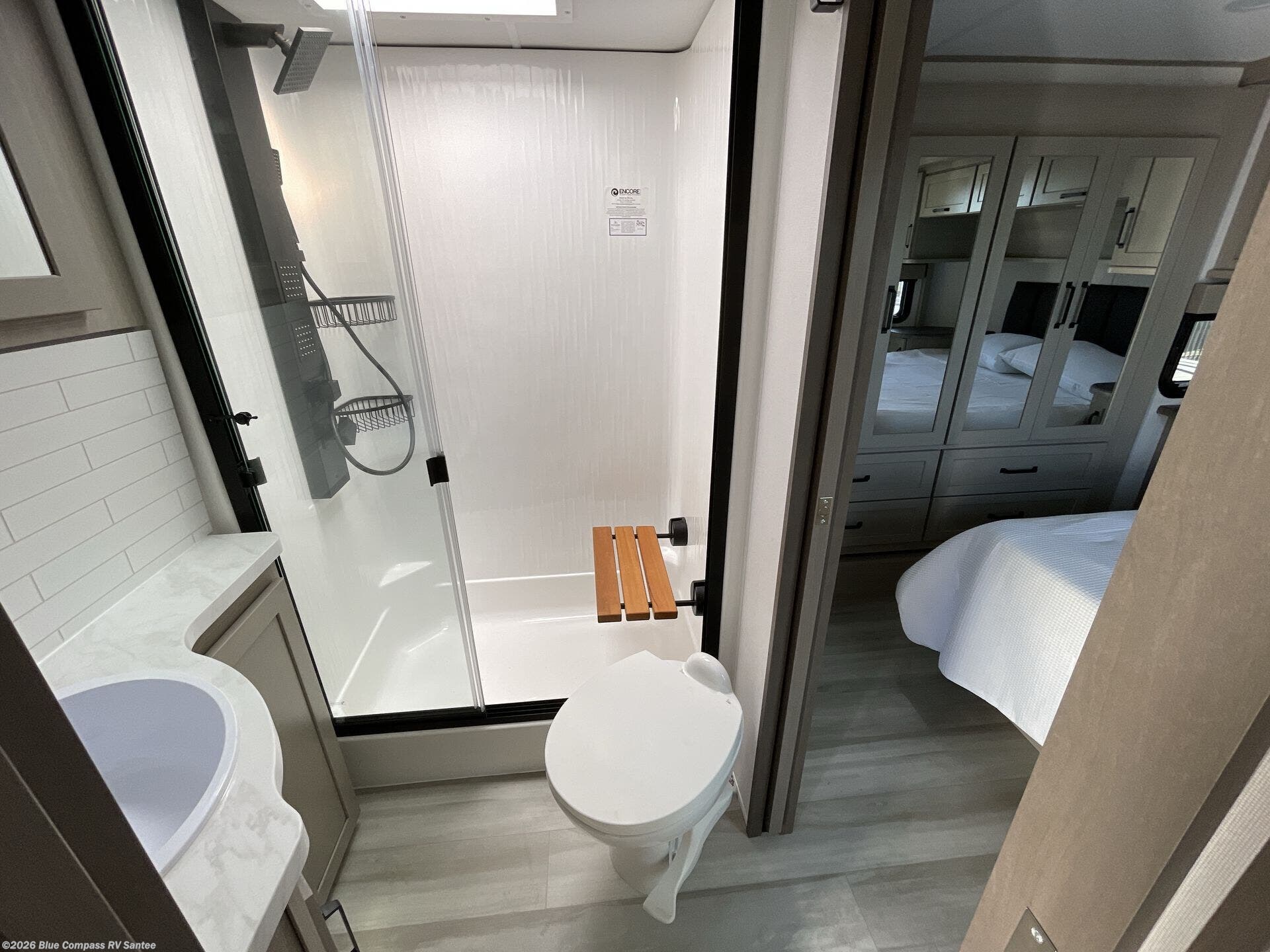 2025 Momentum M-Class 344M by Grand Design from Blue Compass RV Santee in Santee, California