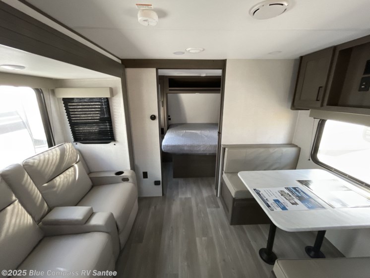 New 2025 Grand Design Transcend Xplor 25MLX available in Santee, California