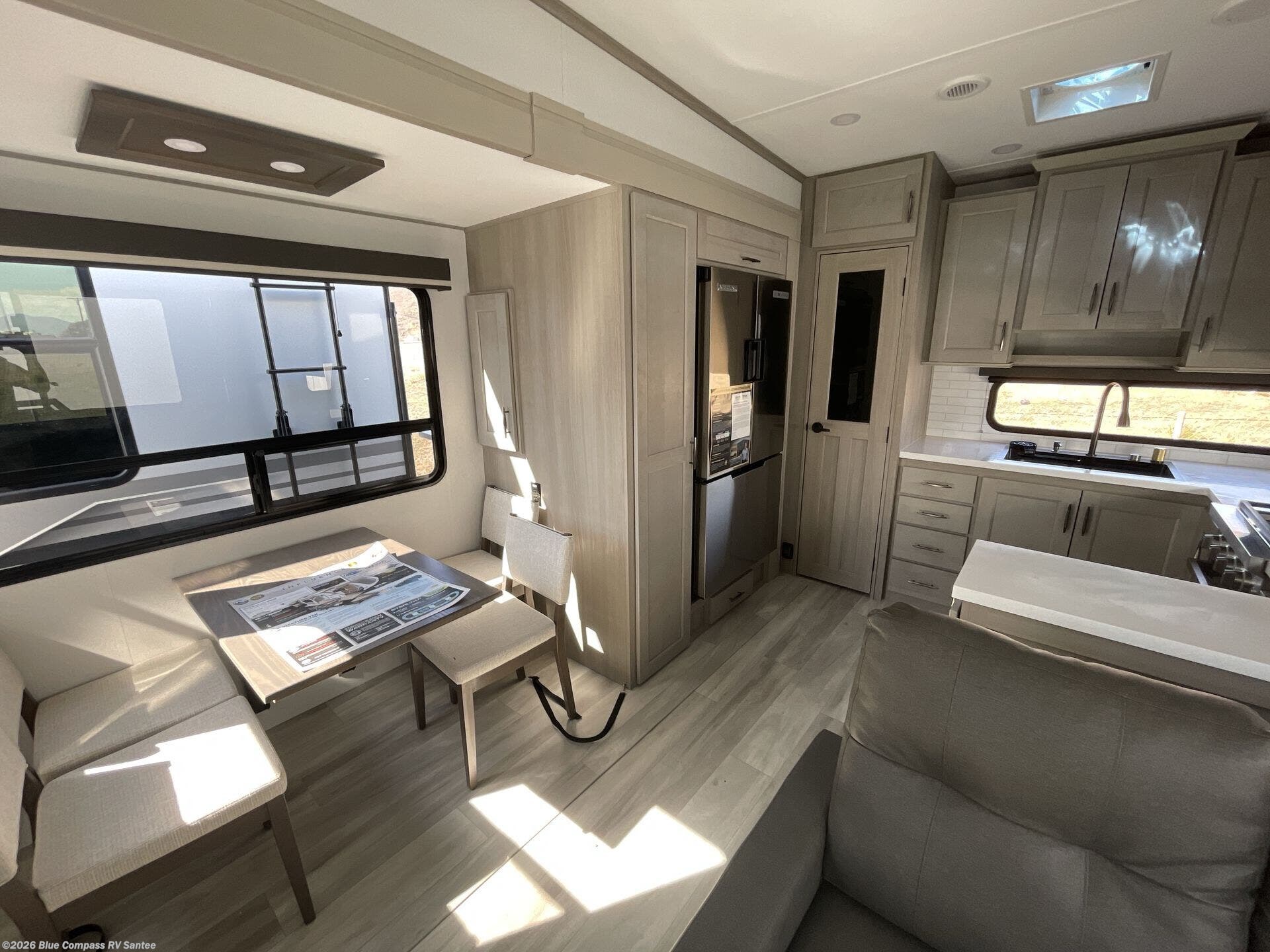 New 2025 Grand Design Influence 3203GK available in Santee, California