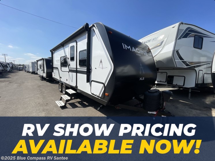New 2025 Grand Design Imagine XLS 22MLE available in Santee, California