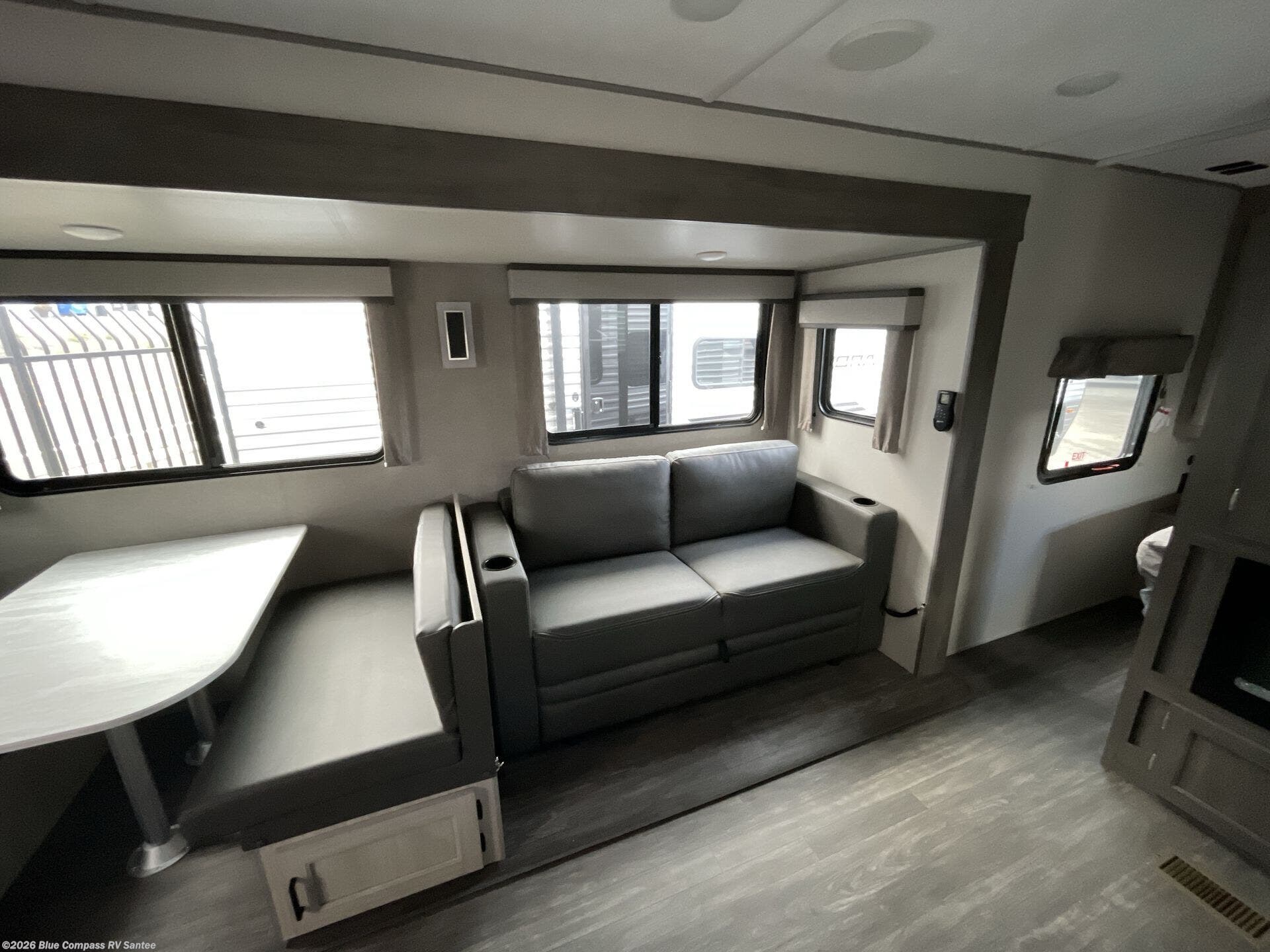 2025 Aurora 24RBS by Forest River from Blue Compass RV Santee in Santee, California