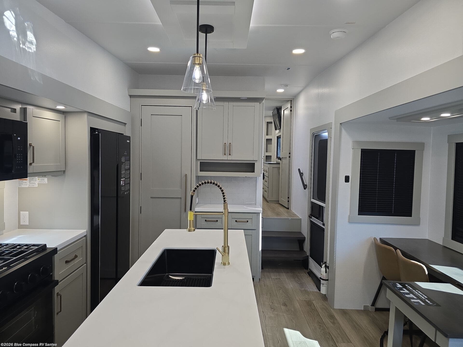 2026 Model Z 3515 by Brinkley RV from Blue Compass RV Santee in Santee, California