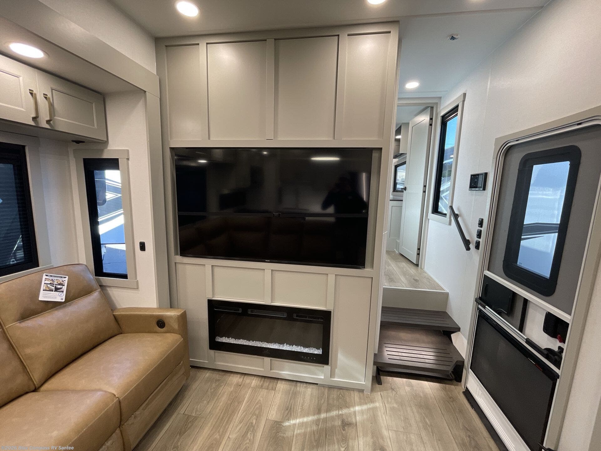 2026 Model G 3950 by Brinkley RV from Blue Compass RV Santee in Santee, California