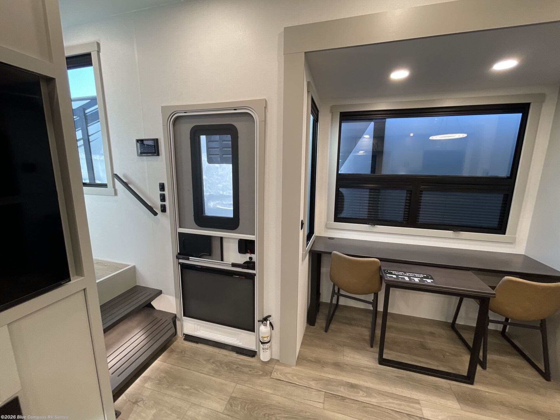 New 2026 Brinkley RV Model G 3950 available in Santee, California