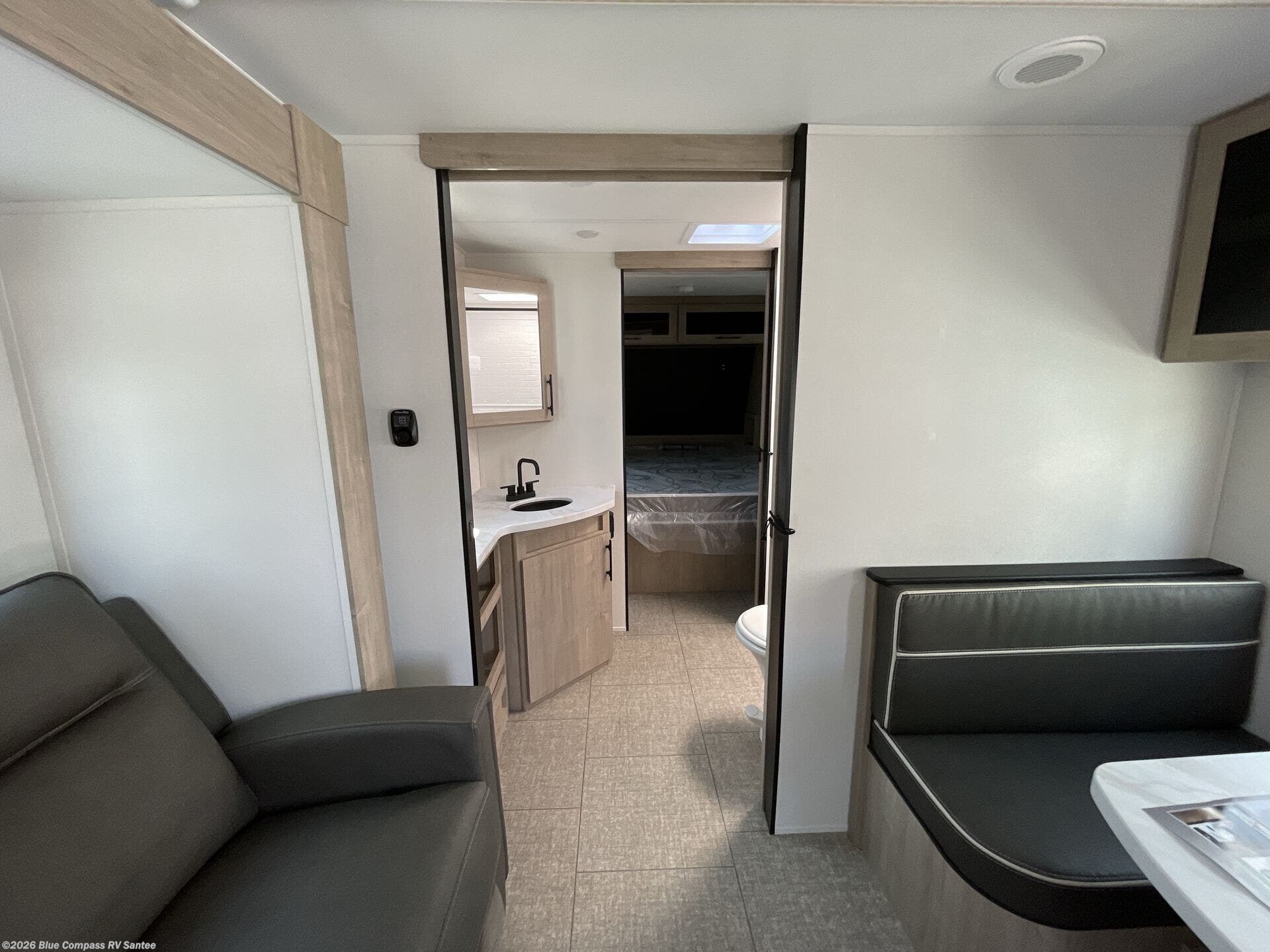 2026 Imagine XLS 23LDE by Grand Design from Blue Compass RV Santee in Santee, California