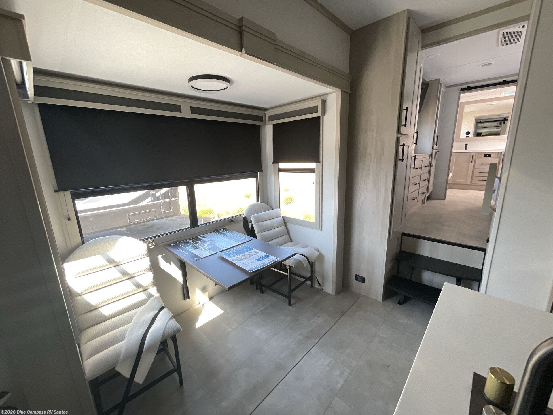 New 2025 Grand Design Solitude 380FL available in Santee, California