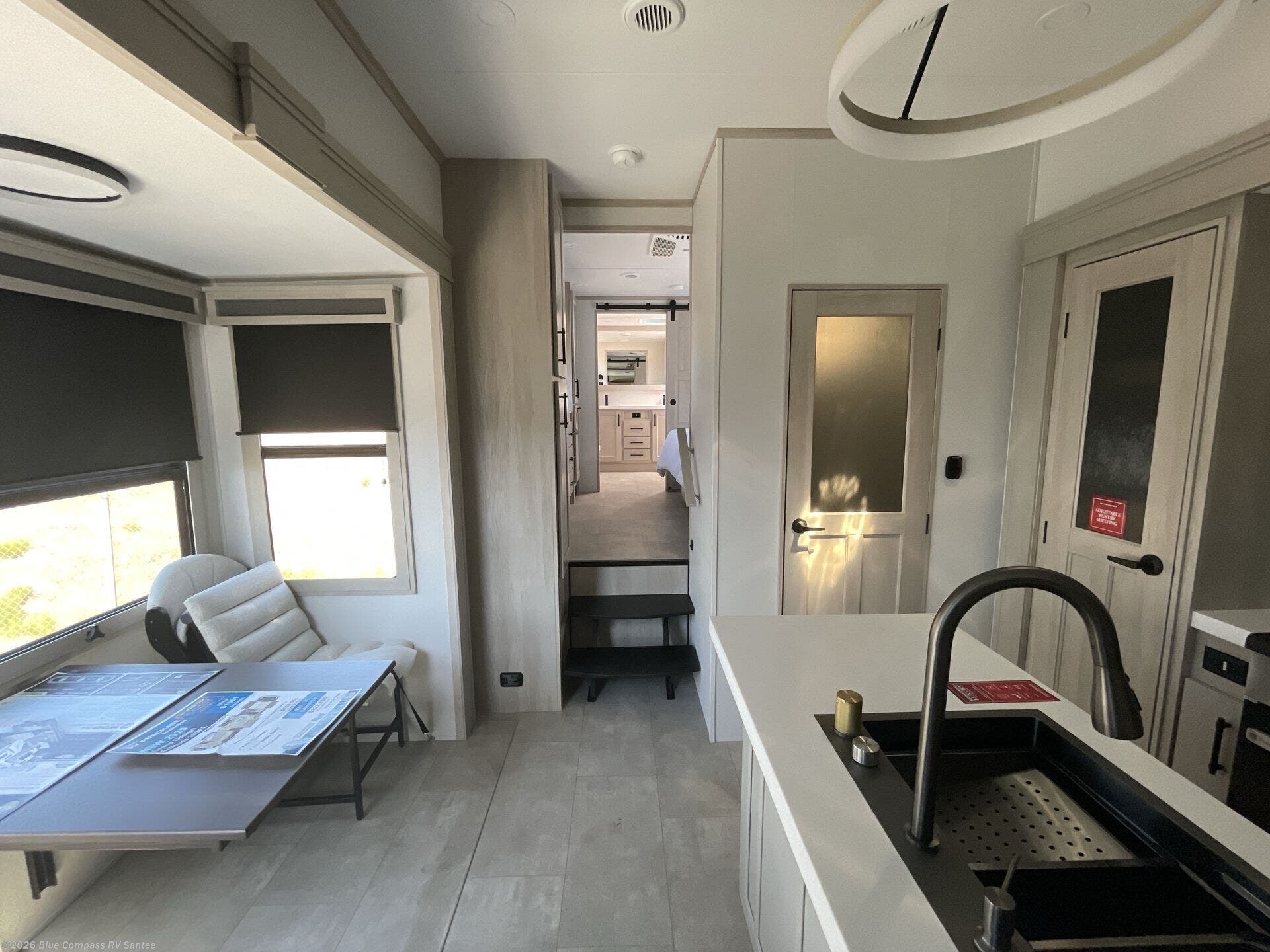 2025 Solitude 380FL by Grand Design from Blue Compass RV Santee in Santee, California