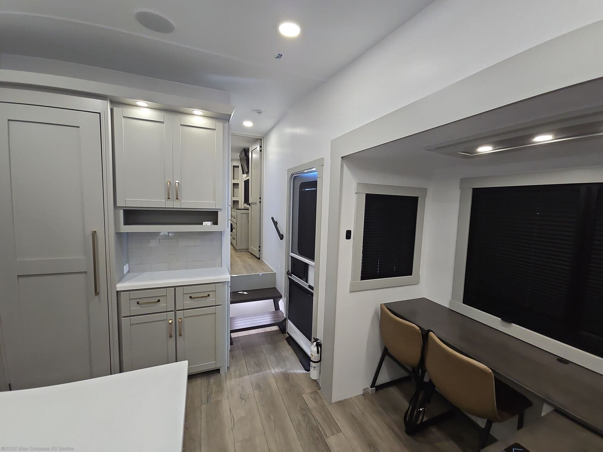 New 2026 Brinkley RV Model Z 3100 available in Santee, California