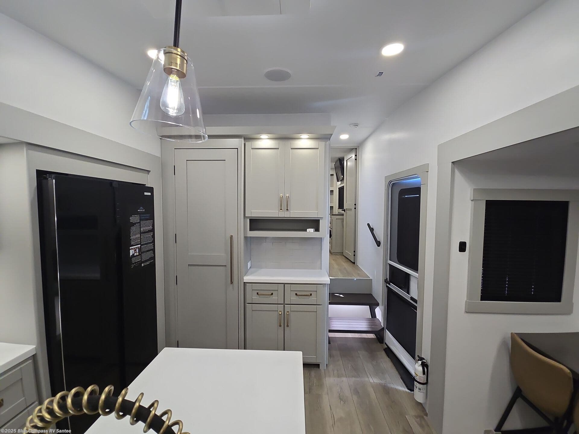 2026 Model Z 3100 by Brinkley RV from Blue Compass RV Santee in Santee, California