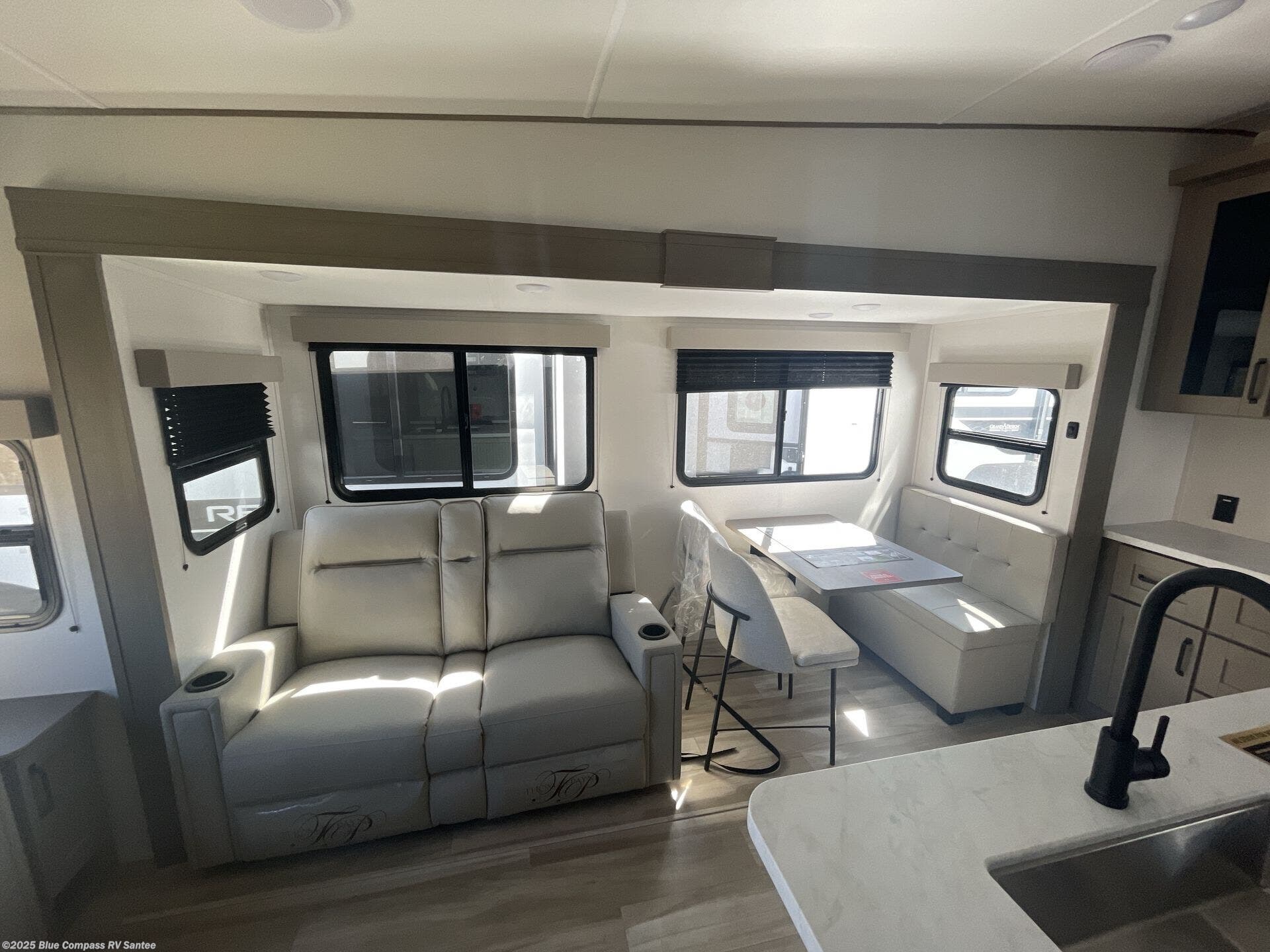 New 2026 Grand Design Reflection 100 Series 28RL available in Santee, California