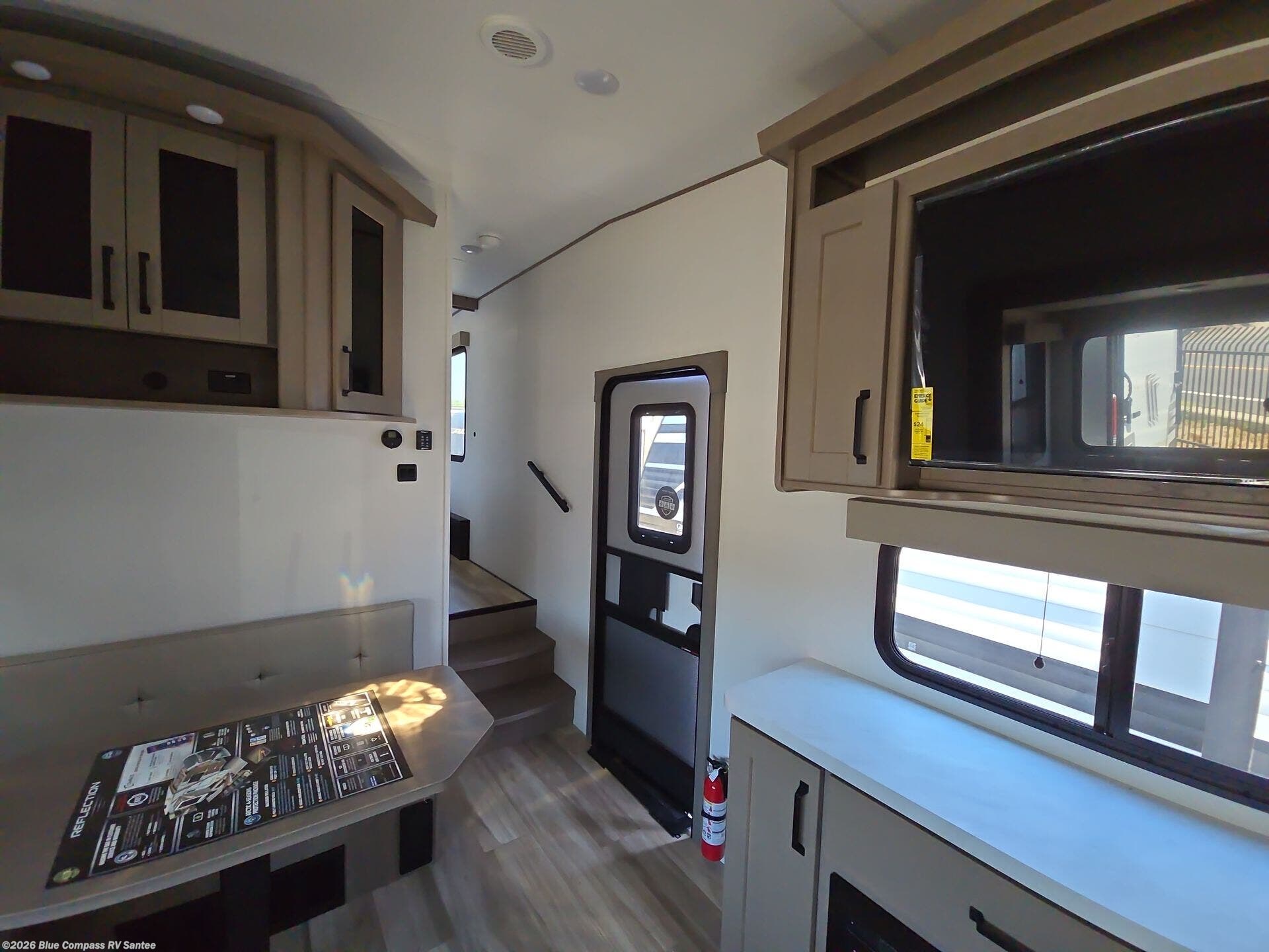 New 2026 Grand Design Reflection 150 Series 270BN available in Santee, California