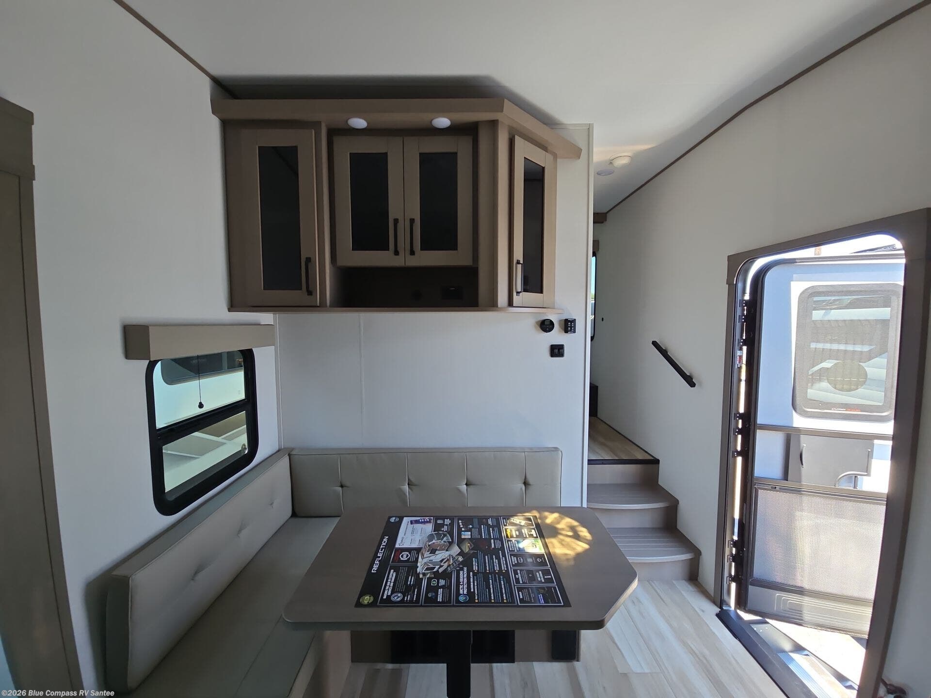 2026 Reflection 150 Series 270BN by Grand Design from Blue Compass RV Santee in Santee, California