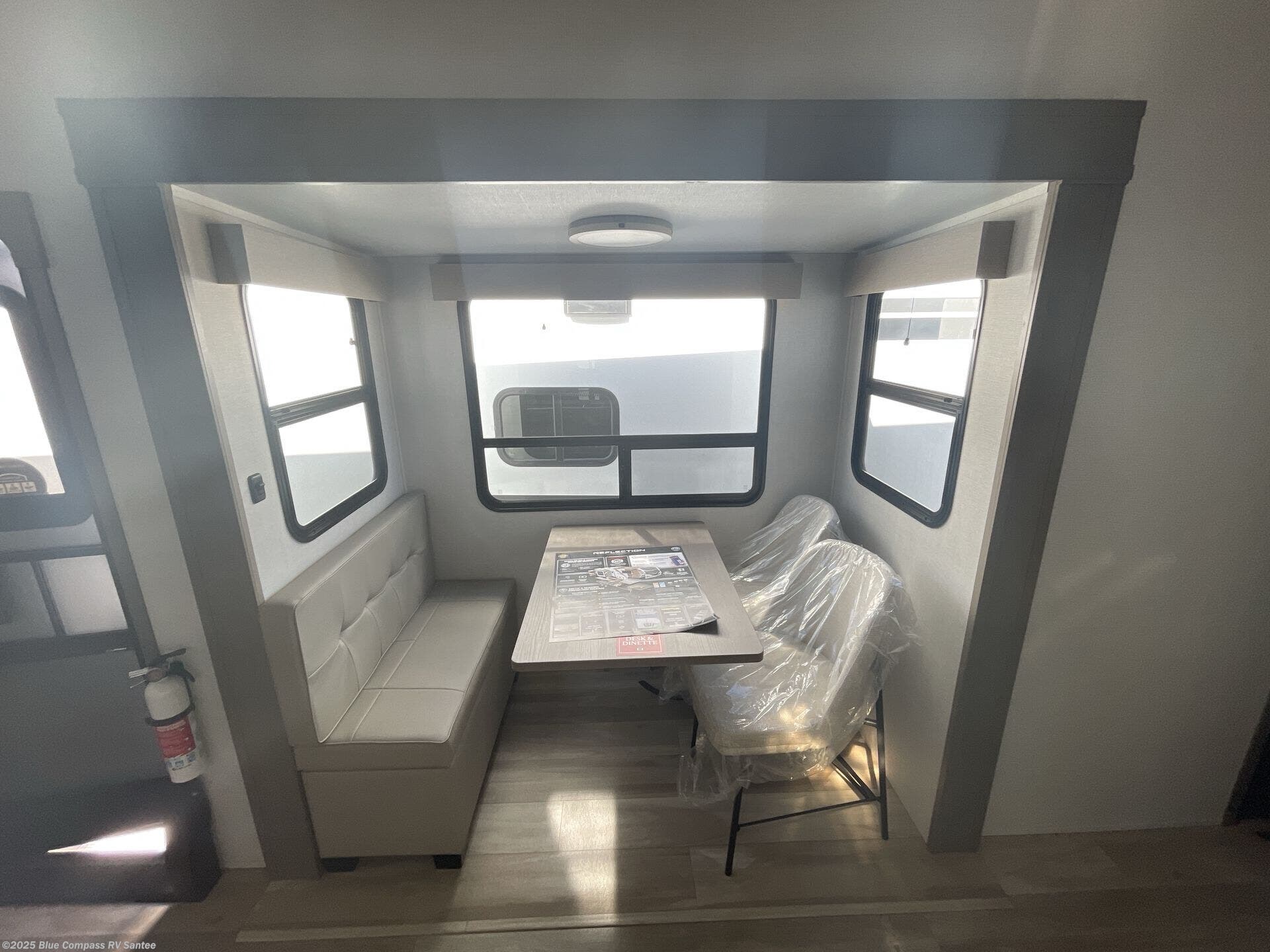 New 2025 Grand Design Reflection 360FLS available in Santee, California