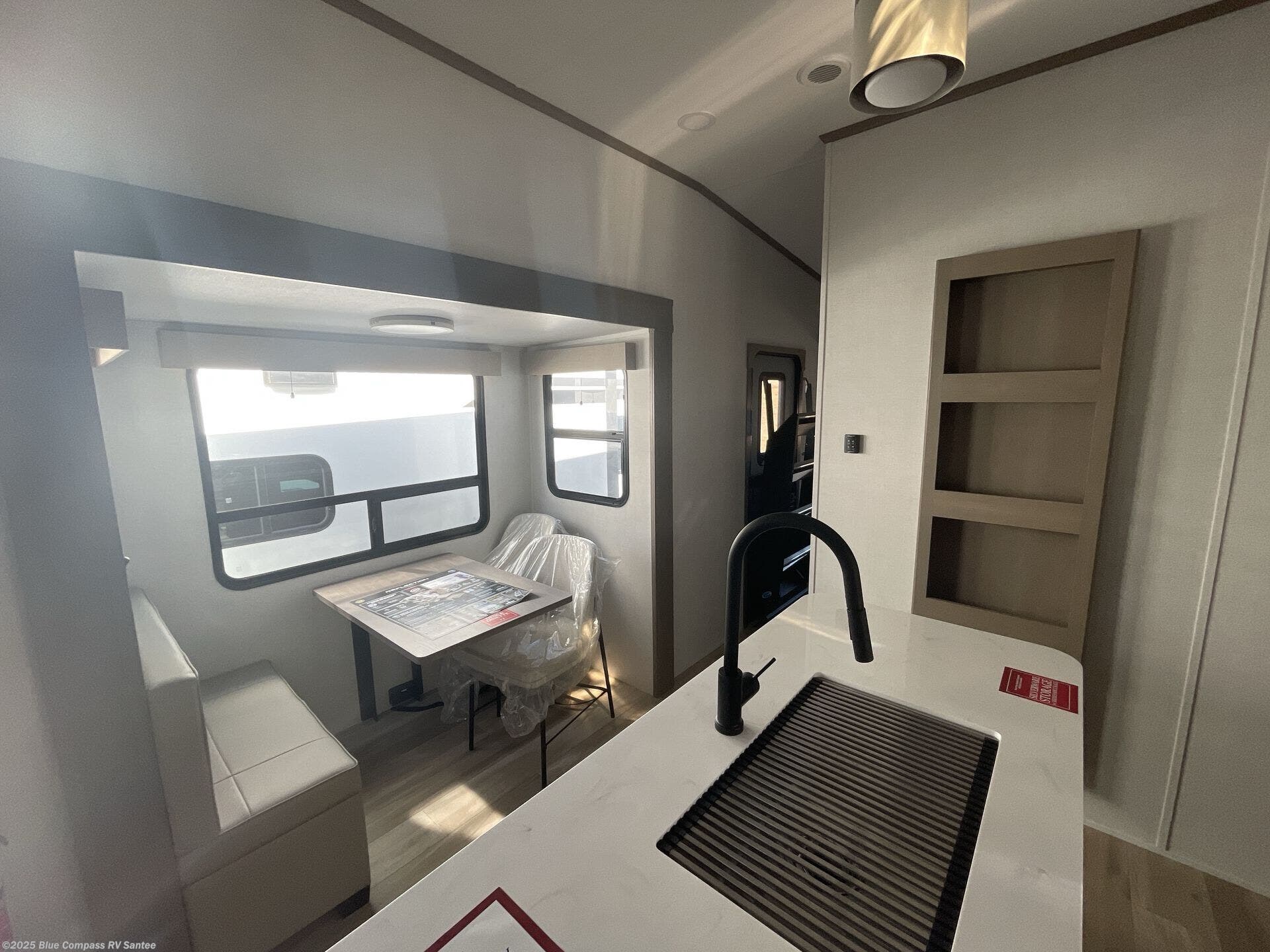 2025 Reflection 360FLS by Grand Design from Blue Compass RV Santee in Santee, California