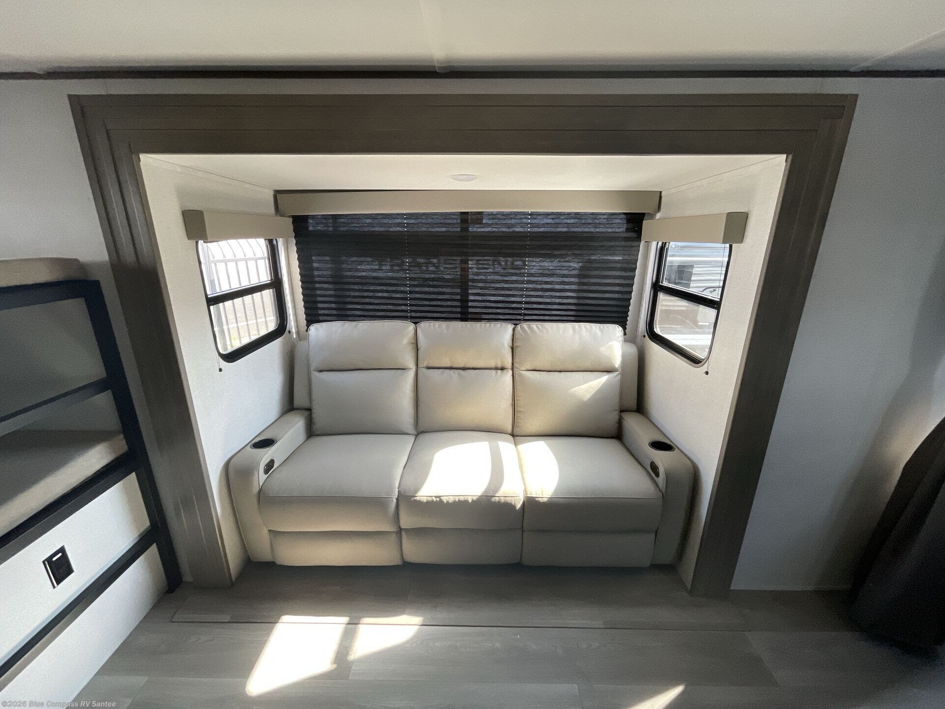 New 2026 Grand Design Transcend Xplor 23BHX available in Santee, California