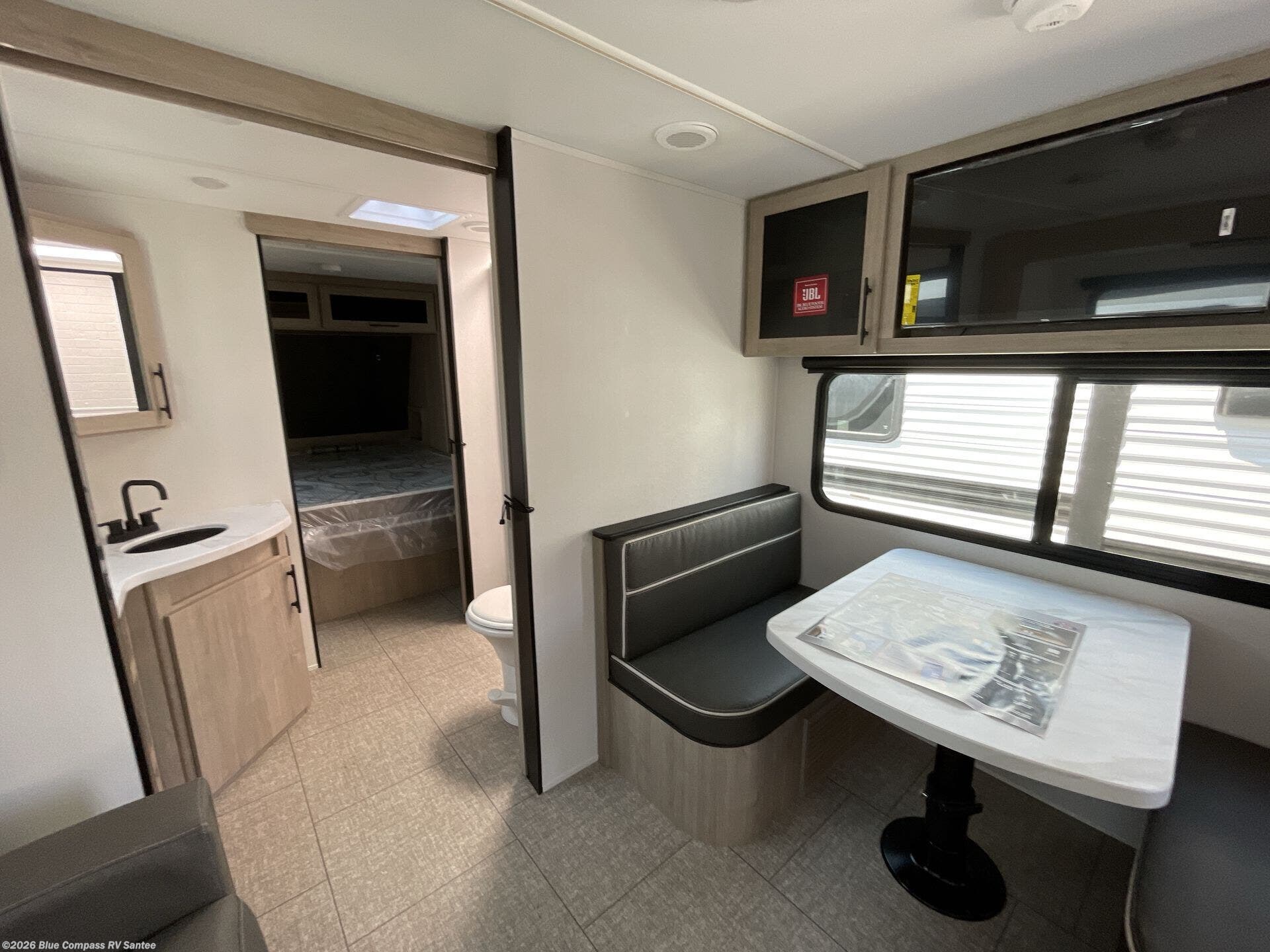 New 2026 Grand Design Imagine XLS 25DBE available in Santee, California