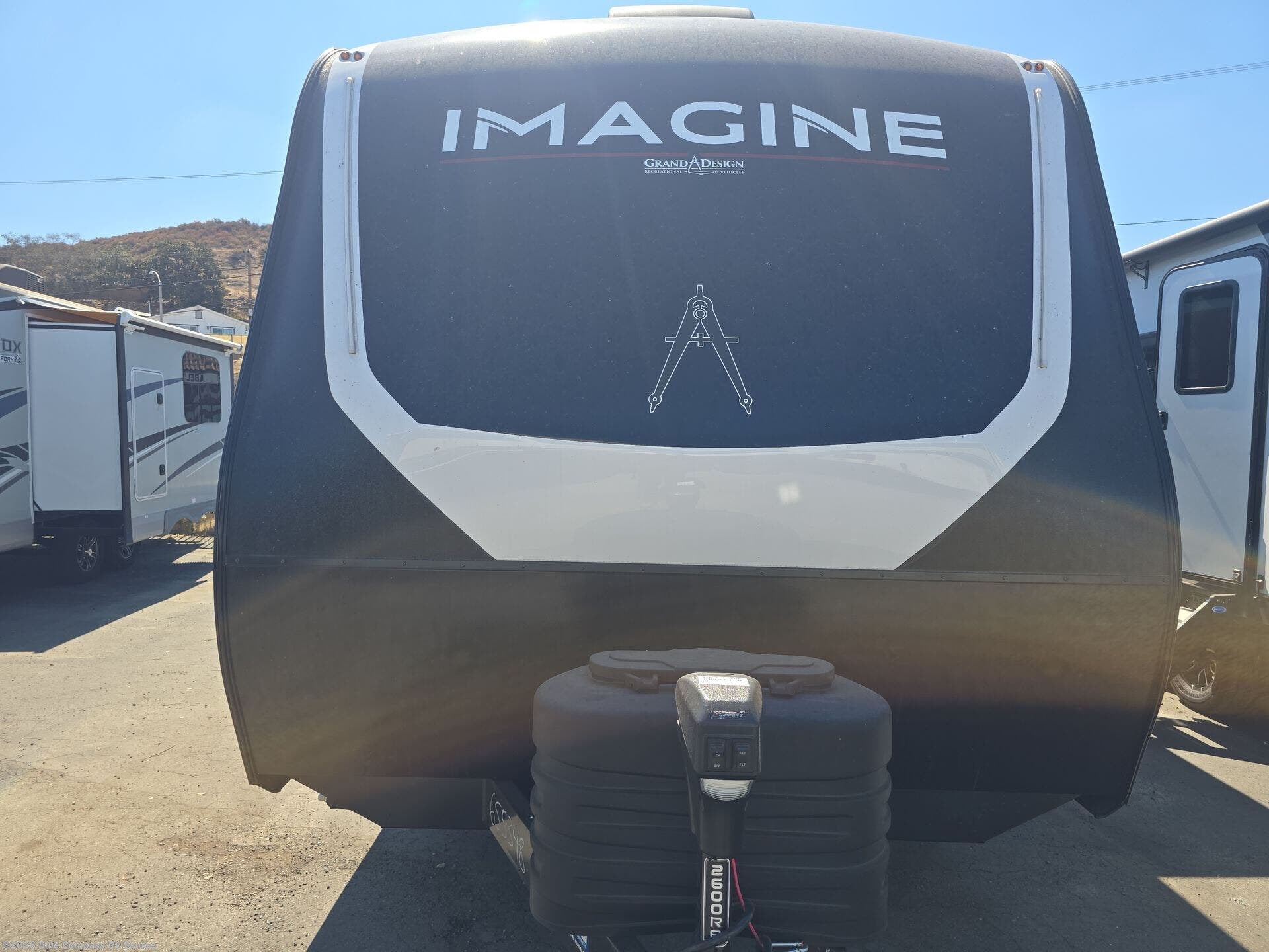 2026 Grand Design Imagine 2600RB RV for Sale in Santee, CA 90271 ...