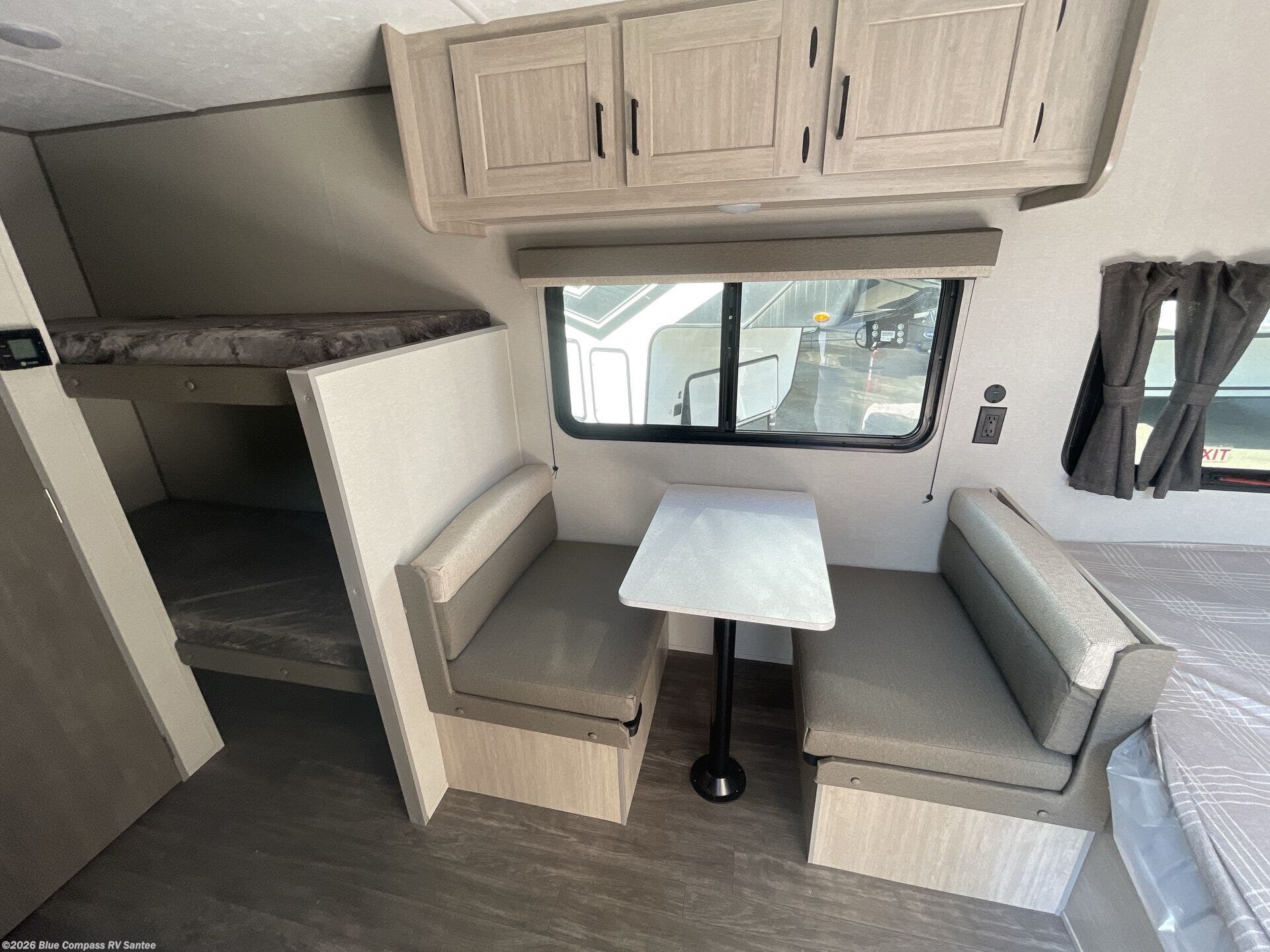 New 2026 Forest River Aurora Light 16BHX available in Santee, California