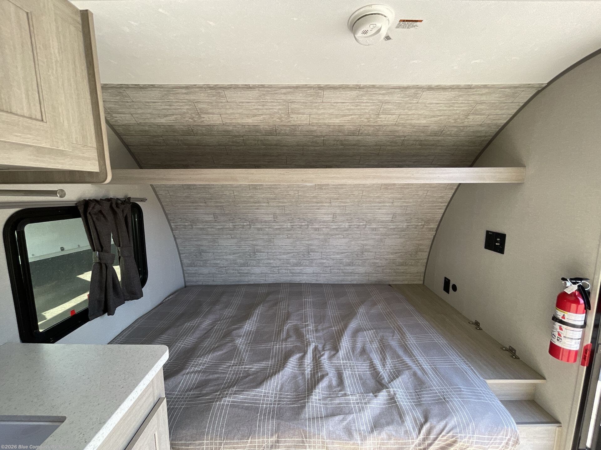 2026 Aurora Light 13RDX by Forest River from Blue Compass RV Santee in Santee, California