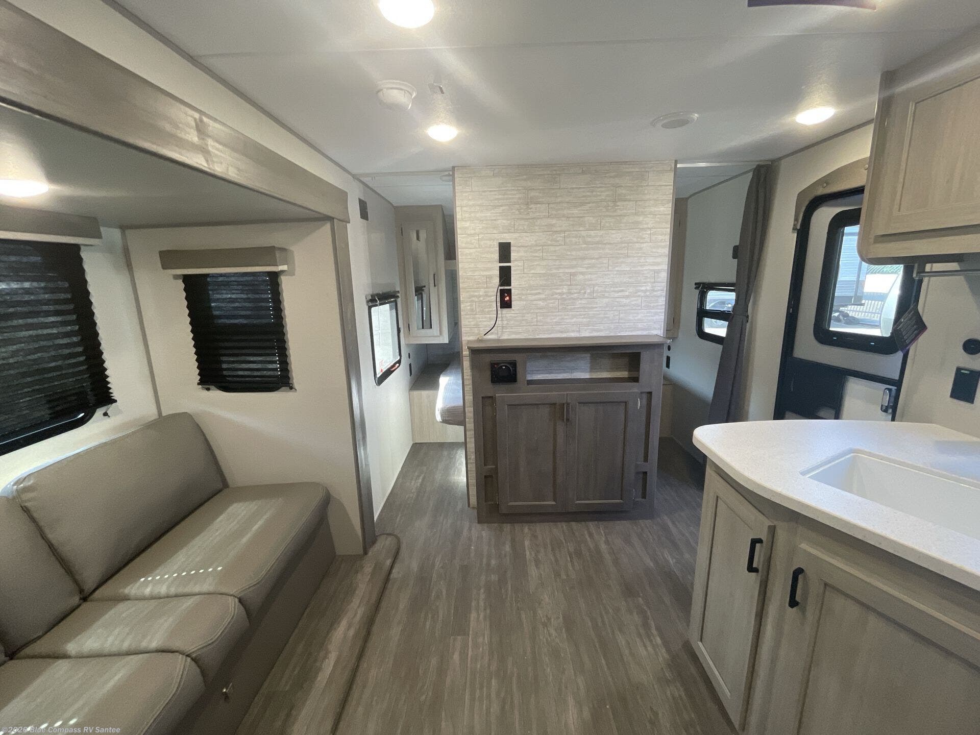 2026 Aurora Light 26BHS by Forest River from Blue Compass RV Santee in Santee, California