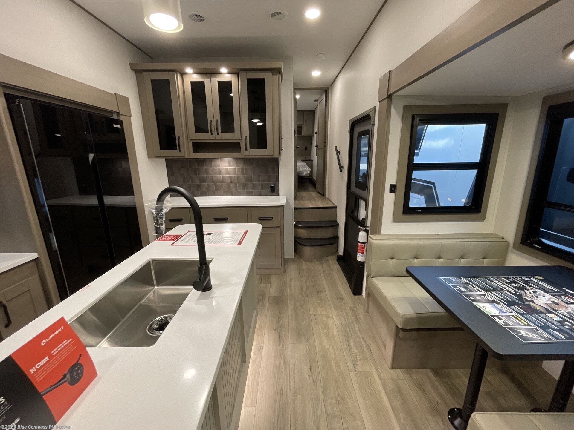 2026 Reflection 362TBS by Grand Design from Blue Compass RV Santee in Santee, California