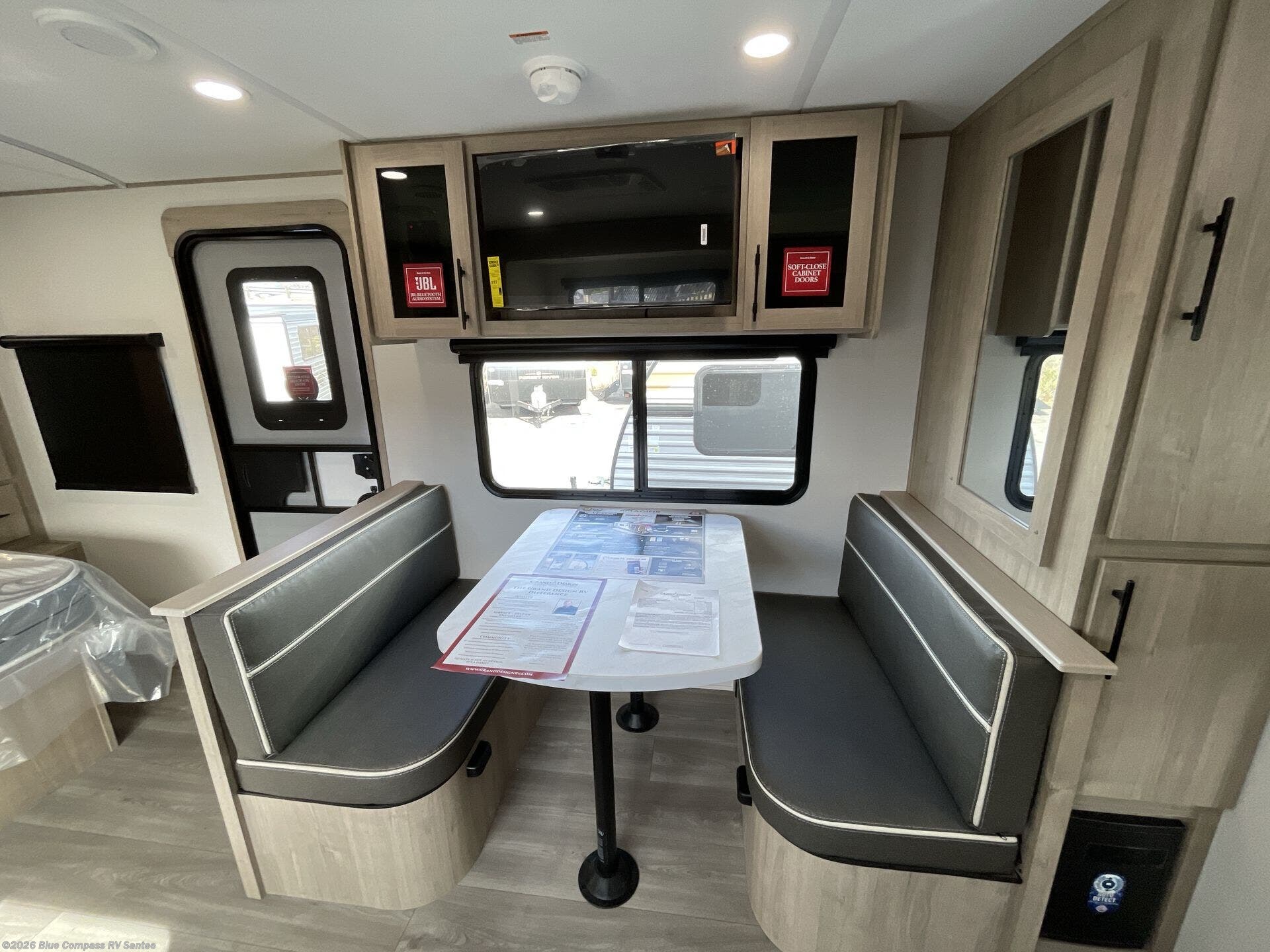 New 2026 Grand Design Imagine XLS 22MLE available in Santee, California