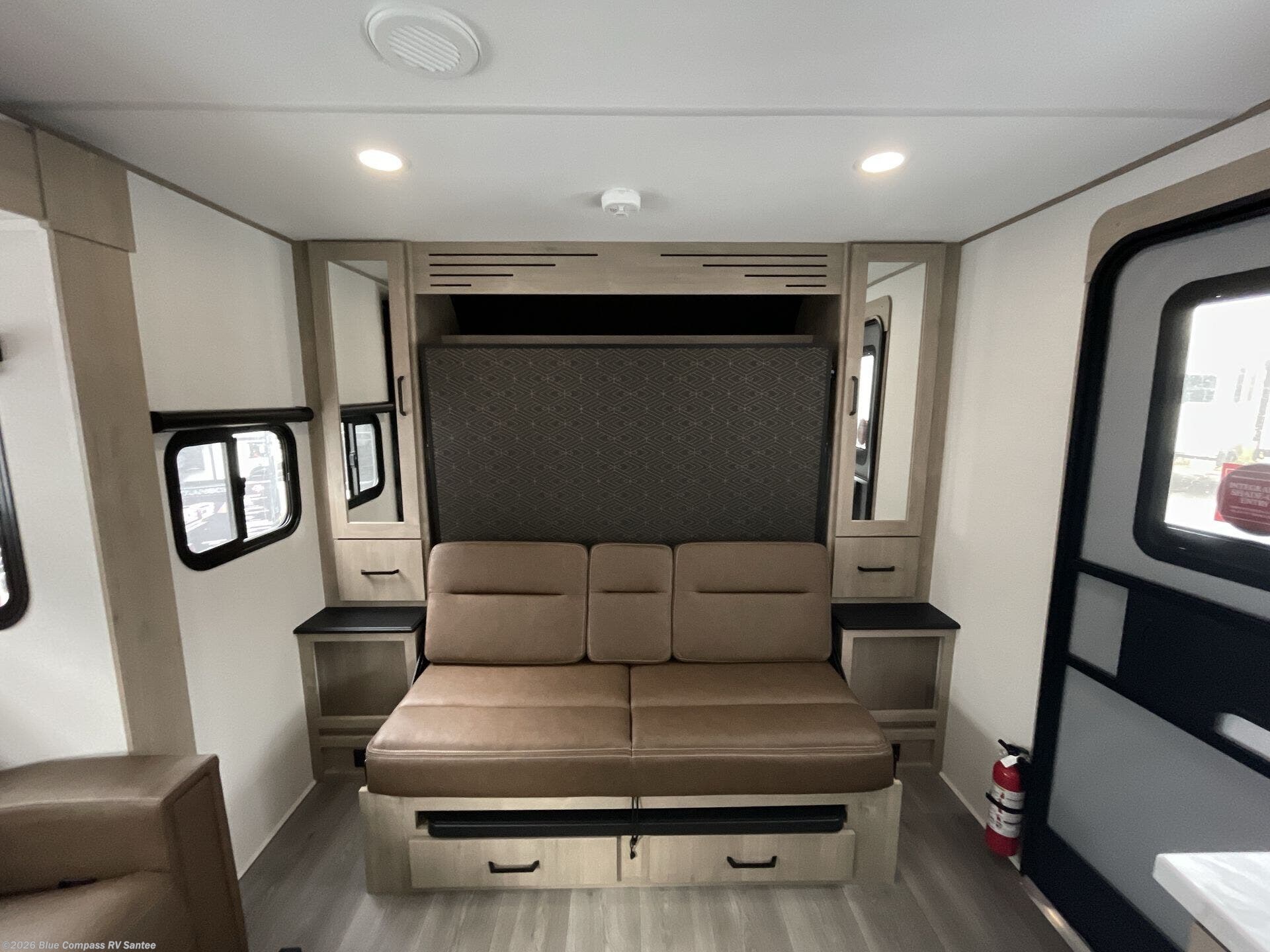 2026 Imagine XLS 17MKE by Grand Design from Blue Compass RV Santee in Santee, California